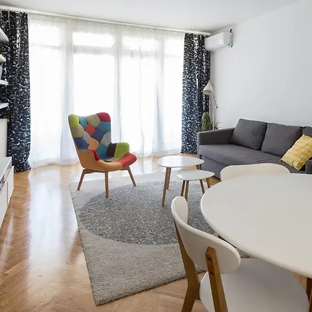 Miramare Zagreb