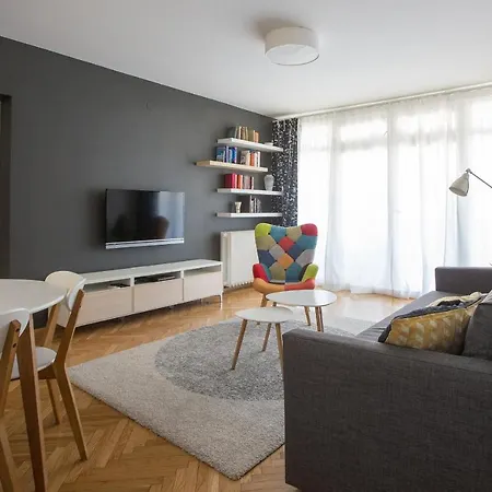 Miramare Apartment