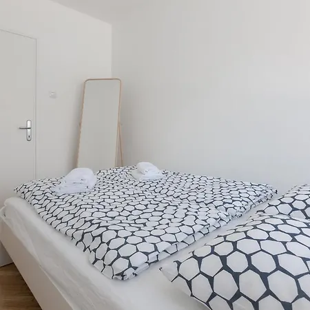 Apartment Miramare