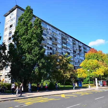 Miramare * Zagreb